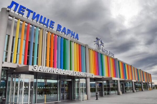 Военна ротация: Стотици американски военнослужещи кацат във Варна