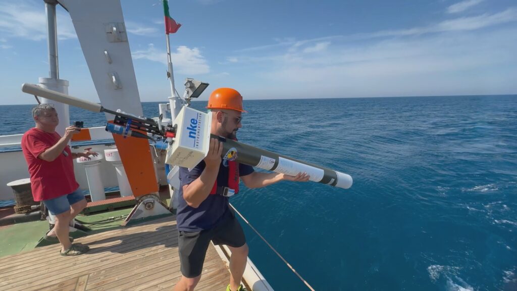 Варна разширява научната си база с лаборатория по морска медицина