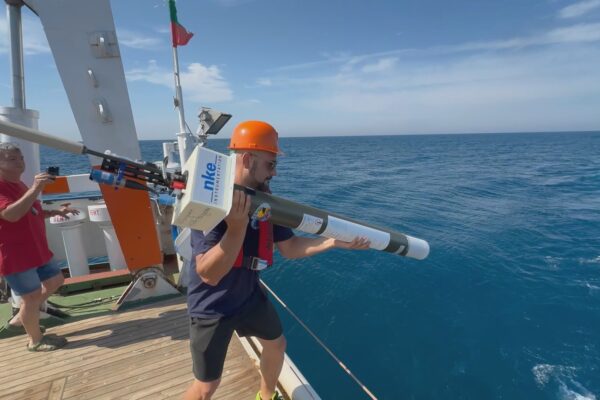 Варна разширява научната си база с лаборатория по морска медицина