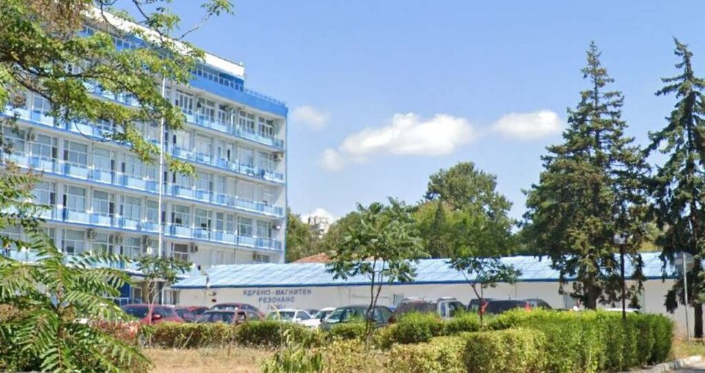 „Св. Анна“ търси спасение: Болницата чака заем за стабилизация