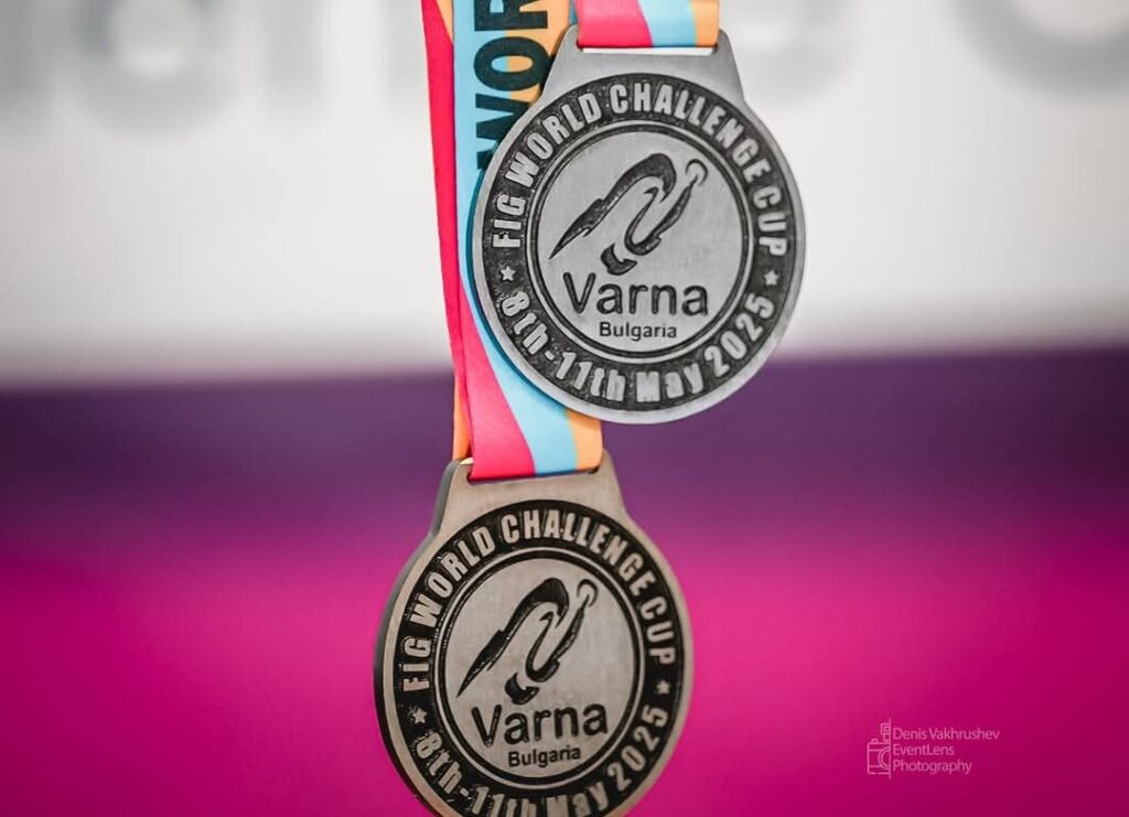 Набират доброволци за голямото спортно събитие във Варна