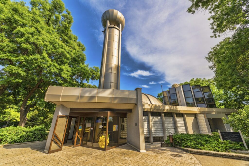 Обсерваторията във Варна отбелязва Деня на астрономията с богата програма