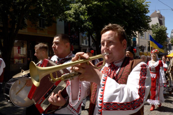 Нарушаване от Русия на национално-културните права на българското малцинство във временно окупираните територии на Запорожка област