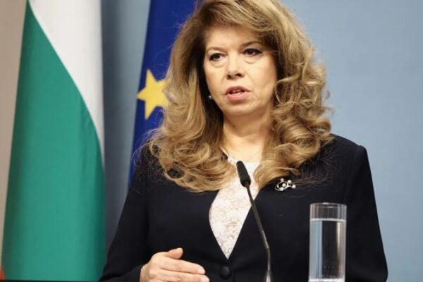 Дипломатическата мрежа с пропуски: липсват посланици в редица държави