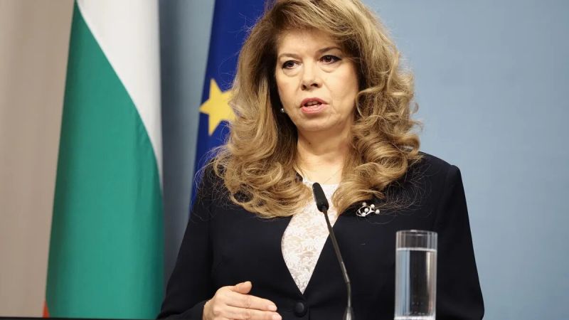 Дипломатическата мрежа с пропуски: липсват посланици в редица държави