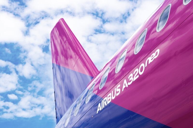 Wizz Air: временни затруднения с горивото, ситуацията се нормализира