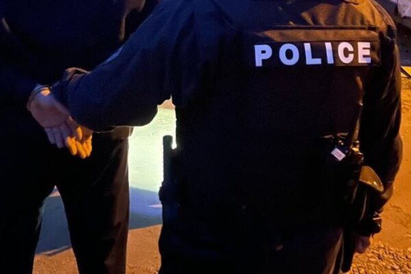 България задържа заподозрян за пожара в оръжеен завод в Чехия