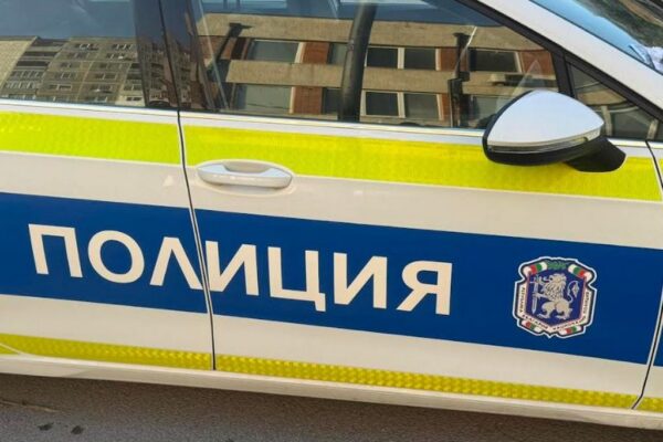 Въоръжен грабеж в салон за красота във Варна: задържан е извършителят.