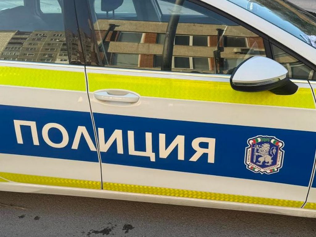 Въоръжен грабеж в салон за красота във Варна: задържан е извършителят.