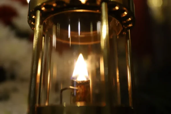 Светият синод отменя пътуването за Благодатния огън тази година