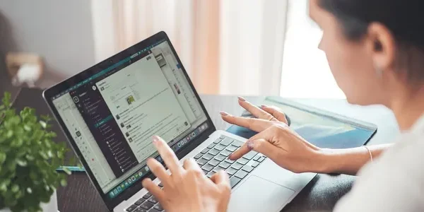 България изостава в ЕС по използване на електронни услуги