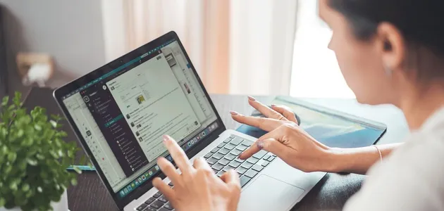 България изостава в ЕС по използване на електронни услуги