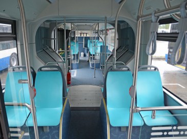 Нови опции за плащане в автобусите във Варна се очакват през лятото