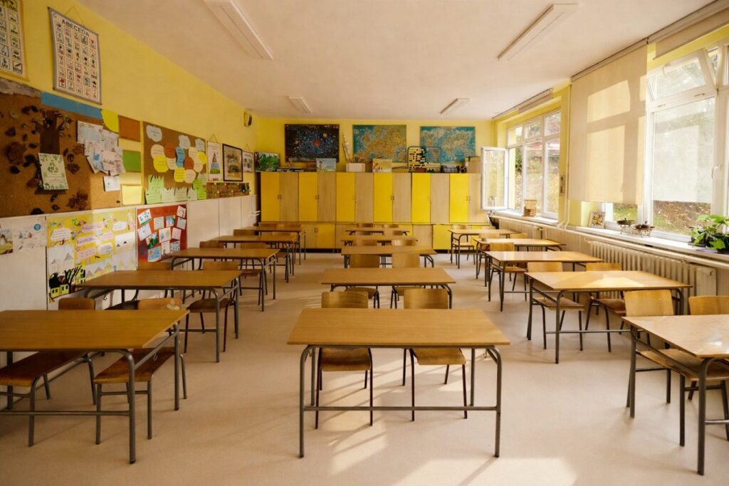 Директори и институции отвърнаха на критики към образованието във Варна