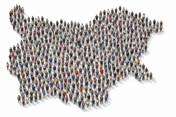 Все по-възрастна нация: България губи население въпреки притока отвън