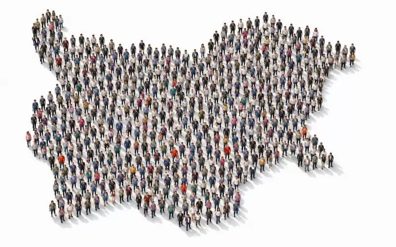 Все по-възрастна нация: България губи население въпреки притока отвън