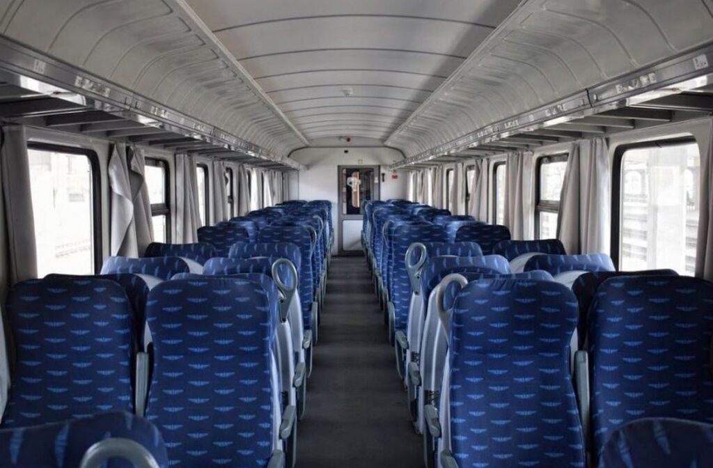 Пускат допълнителен нощен влак София – Варна за летния сезон  