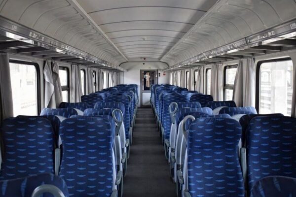 Пускат допълнителен нощен влак София – Варна за летния сезон  