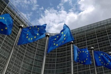 ЕС може да наложи санкции срещу Израел заради закупуване на откраднато зърно от Украйна