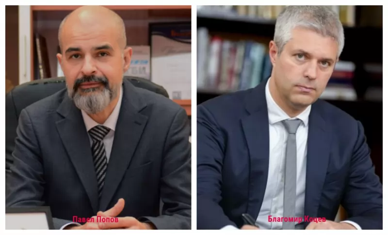 Изборите предизвикват кадрови промени във Варна и регионите