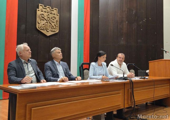 Строителният сектор във Варна настоява за ускоряване на административните процедури и по‑добра координация с общината.