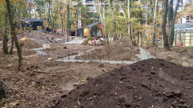 Коцев разкри схема за незаконно електро- и водоснабдяване в Баба Алино.
