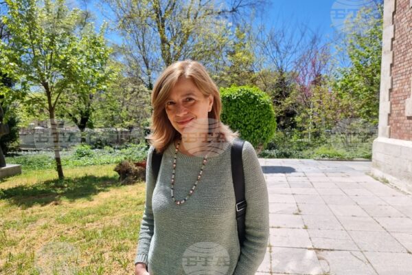 Прожекция на „Артисти за деца“ във Варна днес.