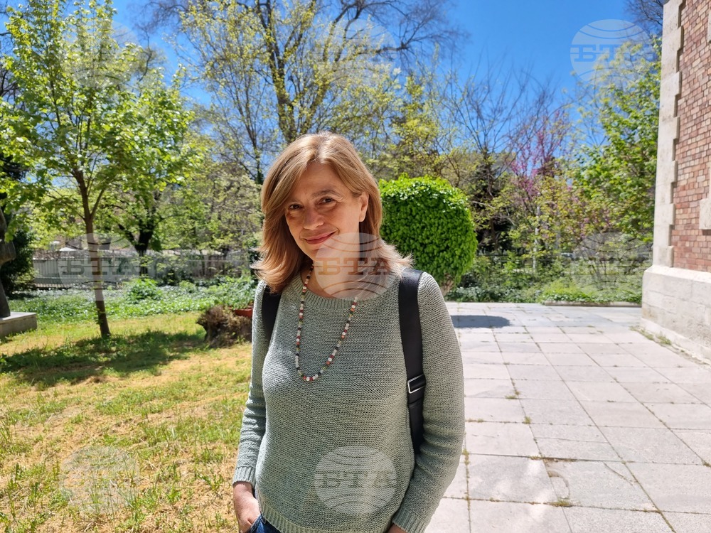 Прожекция на „Артисти за деца“ във Варна днес.
