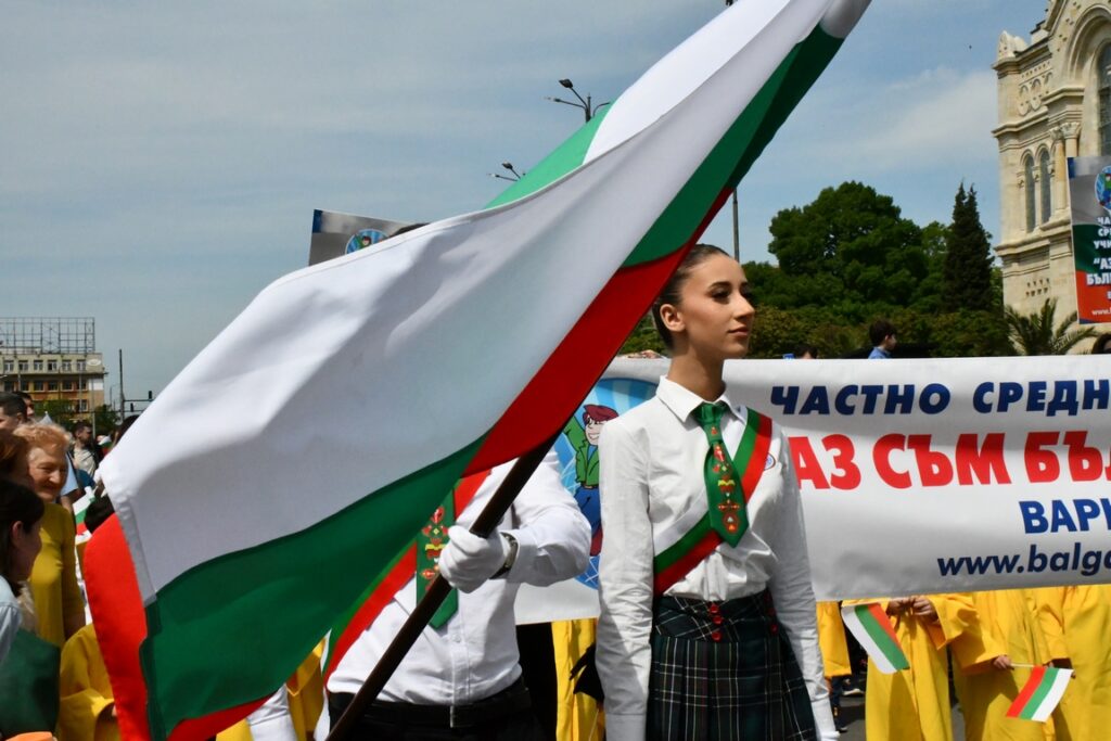 24 май във Варна с мащабни ограничения: Центърът затваря за шествия и тържества.