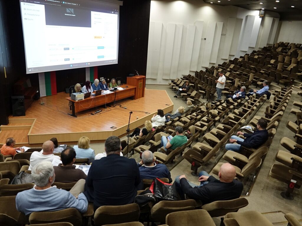 Варна отличава DARA за приноса ѝ към българската музика