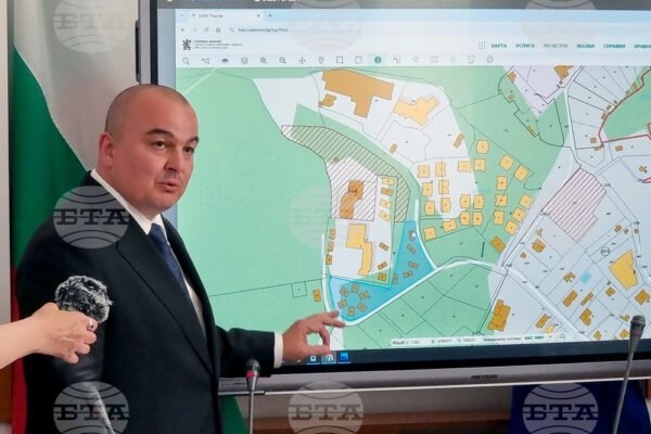 Скандал край Варна: Беззаконието в „Баба Алино“.
