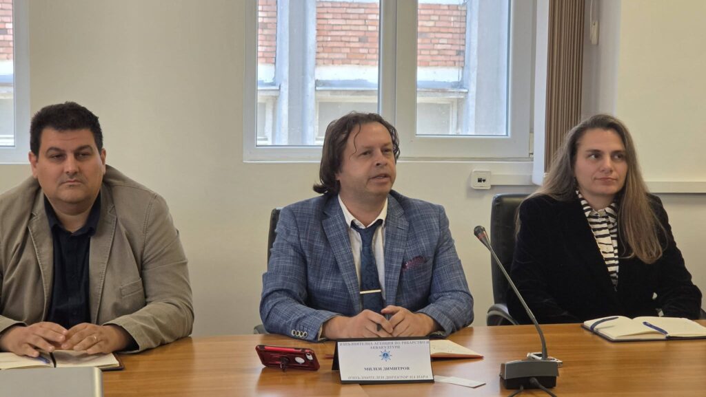 ИАРА отчете дейността си и представи новите си заместник-директори