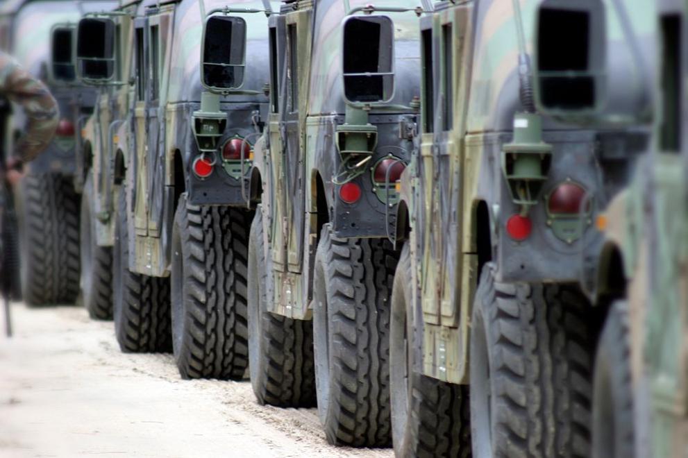 България посреща международното учение „Отвъд хоризонта 26“