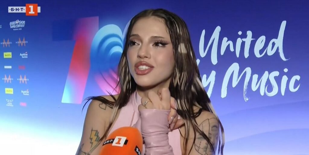 Хитът на DARA проби в Billboard и влезе в историята