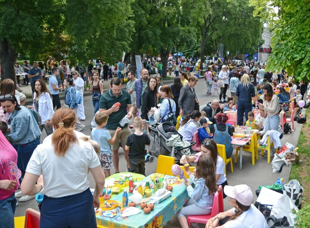 Варна отбелязва Деня на детето с игри и концерти, ето програмата за утре 