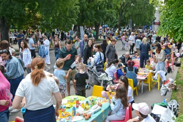 Варна отбелязва Деня на детето с игри и концерти, ето програмата за утре 