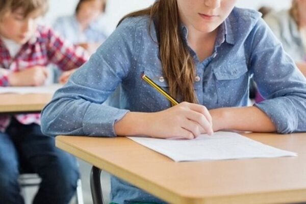 Днес е вторият задължителен държавен зрелостен изпит.