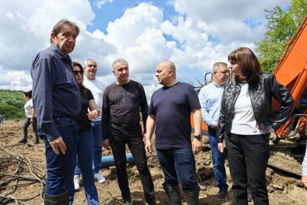 Пострадалите от наводненията в Северна България могат да получат помощи до 4000 евро