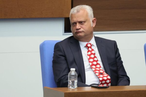 Има ефективни присъди за изборни престъпления, но липсва политическа воля за пробив.