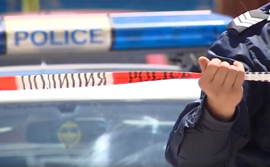Прострелиха жена в центъра на Варна, полицията издирва нападателя