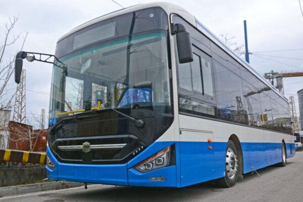 Автобусни линии 409 и 109 във Варна минават на летни разписания
