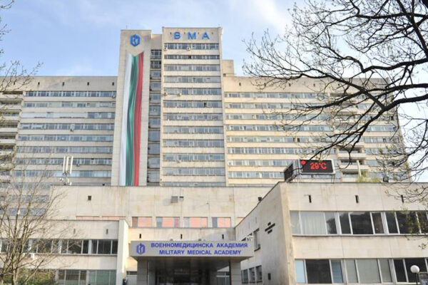 Специалисти от ВМА – Варна ще преглеждат безплатно до 28 май 