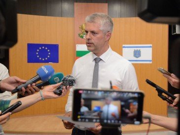 Още служители напускат след вътрешна проверка за строителния контрол във Варна