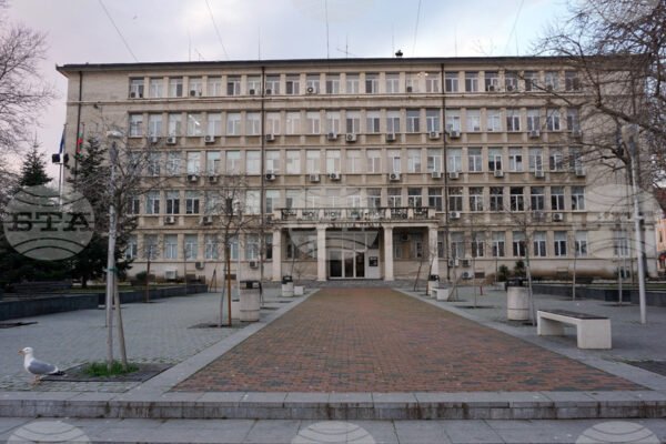 Делото за подкуп и принуда срещу кмета на Варна тръгва в съда.