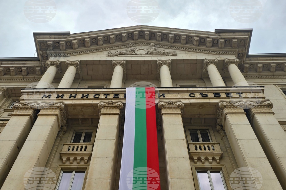 Министерският съвет ще отличи постижението на INSAIT.
