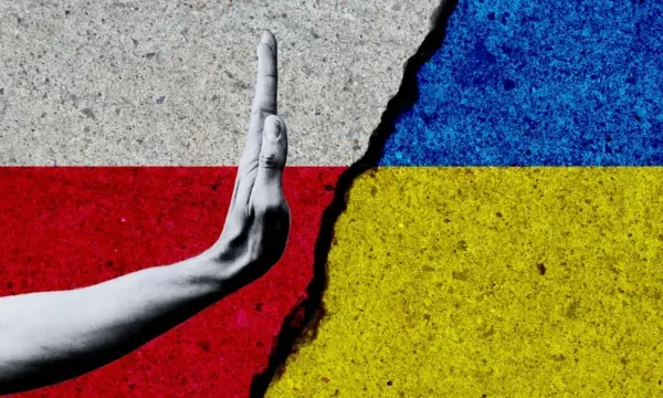 Защо Европа не може да си позволи влошаване на полско-украинските отношения