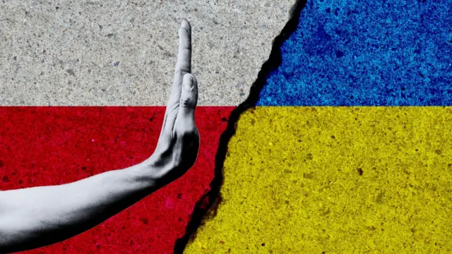Защо Европа не може да си позволи влошаване на полско-украинските отношения