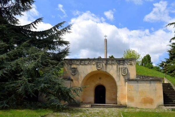 Семейни забавления и активности на Деня на бащата във Варна.