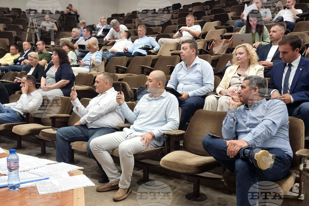 Без пари за празника на Варна – съветниците върнаха искането на администрацията.