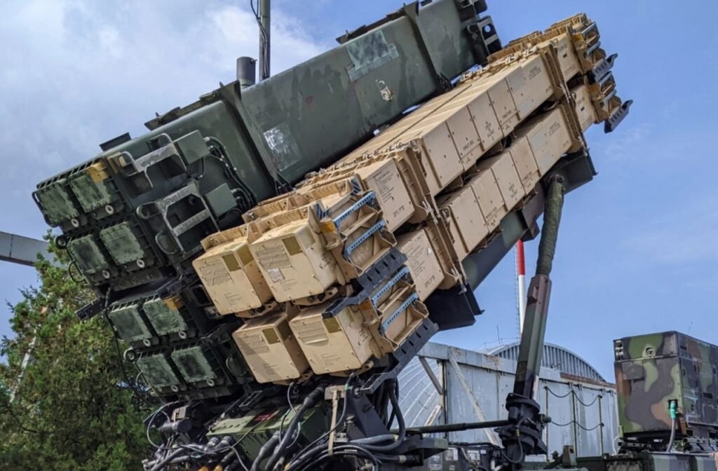 Защитата на Украйна е защита на Европа: защо ракетите PAC-3/MSE трябва да бъдат използвани сега, а не да стоят в складовете